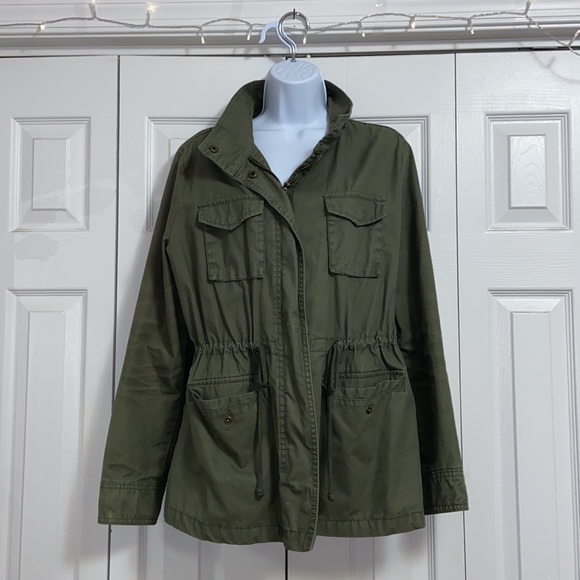 Old Navy Jackets & Blazers - Old Navy | Utility Jacket